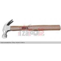 Σφυρί προκοβγάλτης 450γρ. HCH0416 INGCO