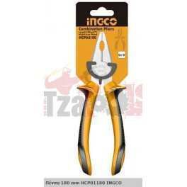Πένσα 180 mm HCP01180 INGCO