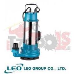 ΑΝΤΛΙΑ ΛΥΜΑΤΩΝ INOX 2 HP 220V LEO XSP16.2-22/1.5IM