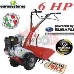 ΦΡΕΖΑ ΣΚΑΠΤΙΚΟ ΒΕΝΖΙΝΗΣ 6HP EUROSYSTEMS RTT3-SUBARU