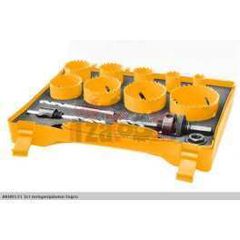 AKH0131 Σετ ποτηροτρύπανα Ingco