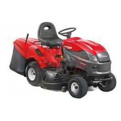 ΧΛΟΟΚΟΠΤΙΚΟ ΤΡΑΚΤΕΡ ΒΕΝΖΙΝΗΣ GGP ΙΤΑΛΙΑΣ ΜΕ ΚΙΝΗΤΗΡΑ BRIGGS  STRATTON 18.5Hp