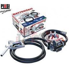 ΑΝΤΛΙΑ ΠΕΤΡΕΛΑΙΟΥ 12V BATTERY KIT 3000