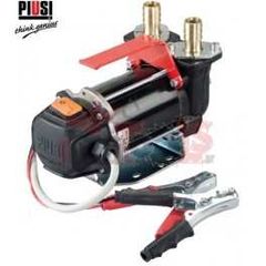 ΑΝΤΛΙΑ ΠΕΤΡΕΛΑΙΟΥ ΜΕ BY-PASS PIUSI CARRY 3000 12volt ή 24volt