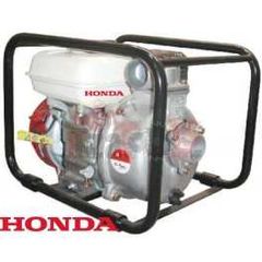 ΑΝΤΛΙΑ ΝΕΡΟΥ ΒΕΝΖΙΝΟΚΙΝΗΤΗ 5.5HP HONDA