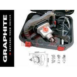 Graphite 58G782 Αναδευτήρας 1200 W
