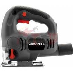 Graphite 58G060 Σέγα Ρυθμιζόμενη με ταλάντωση