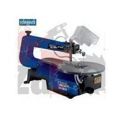 Scheppach SD1600/SD16 Κορδέλα Ξύλου