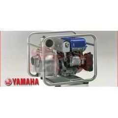 Αντλία Βενζίνης YAMAHA YP30G 5.5HP