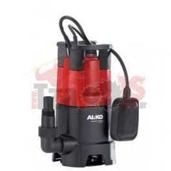 ΑΝΤΛΙΑ ΑΚΑΘΑΡΤΩΝ ΥΔΑΤΩΝ AL-KO DRAIN 7000 CLASSIC - 350W