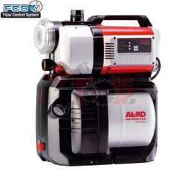ΠΙΕΣΤΙΚΟ ΣΥΓΚΡΟΤΗΜΑ AL-KO ΗW4500 FCS COMFORT