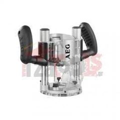 ΡΟΥΤΕΡ 2 ΣΕ 1 AEG MF 1400 KE-thumb-1