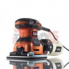 ΤΡΙΒΕΙΟ ΔΕΛΤΑ AEG 260WATT FDS 140