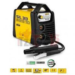 Ηλεκτροκόλληση Inverter 130A DECA SIL 313 ΙΤΑΛΙΑΣ