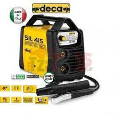 Ηλεκτροκόλληση Inverter 150A DECA SIL 415 ΙΤΑΛΙΑΣ