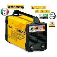 DECA MASTRO MMA 40 evo ηλεκτροσυγκόλληση inverter  TIG