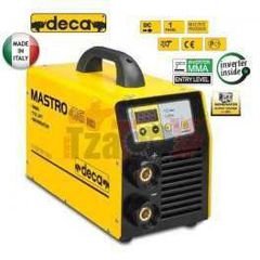DECA MASTRO 416 HD GEN ηλεκτροσυγκόλληση inverter για ηλεκτρόδια. ΙΤΑΛΙΑΣ