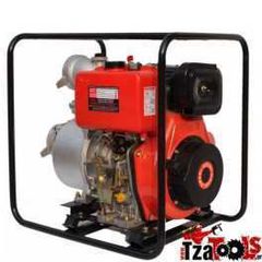 Αντλία Νερού Πετρελαιοκίνητη  7HP
