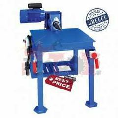 Ηλεκτρικό Σχιστικό Ξύλων 5.5hp Τριφασικο