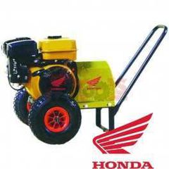 Γεννήτρια Ελαιοραβδιστικού τροχήλατη HONDA 5.5HP