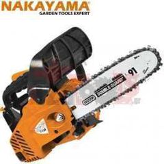 ΑΛΥΣΟΠΡΙΟΝΟ ΒΕΝΖΙΝΗΣ 1.3HP NAKAYAMA PC3000