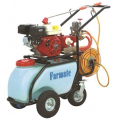 Ψεκαστικό βενζίνης Farmate TF2250 Τετράχρονο