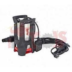 AL-KO DRAIN 10000 INOX COMFORT ΥΠΟΒΡΥΧΙΑ ΑΝΤΛΙΑ ΑΚΑΘΑΡΤΩΝ ΥΔΑΤΩΝ 750W