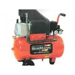 BORMANN MY2065/50 Αεροσυμπιεστης 50L 2HP