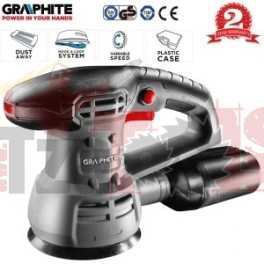 Έκκεντρο τριβείο 430W GRAPHITE 59G347