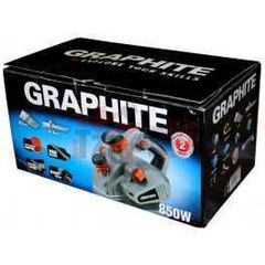 Επαγγελματική πλάνη 850W GRAPHITE 59G678-thumb-2
