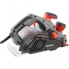 Επαγγελματική πλάνη 850W GRAPHITE 59G678-thumb-1