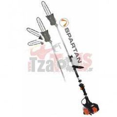 ΒΕΝΖΙΝΟΚΙΝΗΤΟ ΚΟΝΤΑΡΟΠΡΙΟΝΟ 25.4cc - 1.2hp.