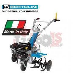 ΣΚΑΠΤΙΚΟ ΒΕΝΖΙΝΗΣ 5.5HP ΙΤΑΛΙΑΣ BT215 BERTOLINI