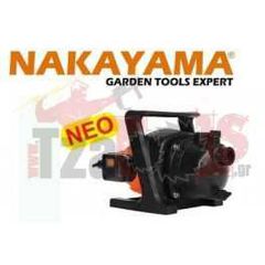 Αντλία επιφανείας 600 Watt NAKAYAMA SP6000