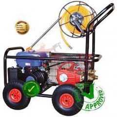 ΨΕΚΑΣΤΙΚΟ ΣΥΓΚΡΟΤΗΜΑ ΒΕΝΖΙΝΟΚΙΝΗΤΟ 5.5HP FT-22/SEMIPRO