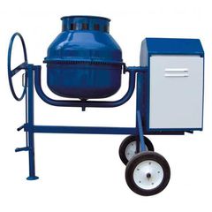 ΜΠΕΤΟΝΙΕΡΑ 190Lit ΜΕ 5.5ΗΡ ΒΕΝΖΙΝΟΚΙΝΗΤΗΡΑΣ HONDA