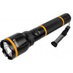 Φακός Προβολέας Επαναφορτιζόμενος 250 lumen HCFL186501 Ingco