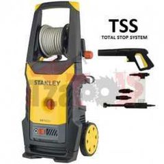 ΠΛΥΣΤΙΚΟ ΥΨΗΛΗΣ ΠΙΕΣΗΣ 2200W 150 bar STANLEY SXPW22E