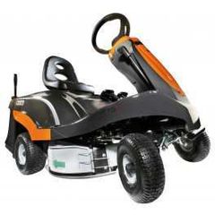 Oleo-Mac 048099 Τρακτέρ Κήπου Mistral 72/12.5HP