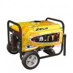 ΓΕΝΝΗΤΡΙΑ ΒΕΝΖΙΝΟΚΙΝΗΤΗ 3.5KW ZEUS GS 035090M