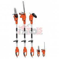 Πολυμηχανημα (5 ΣΕ 1) 750W NAKAYAMA EM5010