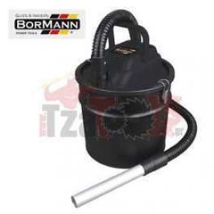 ΣΚΟΥΠΑ ΣΥΛΛΟΓΗΣ ΣΤΑΧΤΗΣ BAC1220 BORMANN 010661