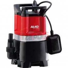 ΑΝΤΛΙΑ ΑΚΑΘΑΡΤΩΝ ΥΔΑΤΩΝ 850W AL-KO DRAIN 12000 Comfort 04273
