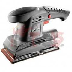 ΤΡΙΒΕΙΟ ΠΑΛΜΙΚΟ ΡΕΥΜΑΤΟΣ 1/3 ΦΥΛΛΟΥ GRAPHITE 59G321 180W  (593214)