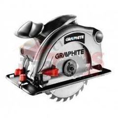 ΗΛΕΚΤΡΙΚΟ ΔΙΣΚΟΠΡIΟΝΟ ΧΕΙΡOΣ GRAPHITE 58G486 1200W Φ 185mm (584861)