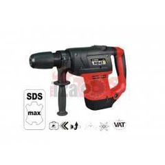Stayer - Πιστολέτο περιστροφικό SDS-MAX 1600W HD 45 BK