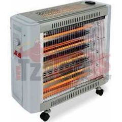 ΣΌΜΠΑ ΧΑΛΑΖΊΑ 4+1 TURBO FAN ΥΓΡΑΝΤΗΡΑ 2800W