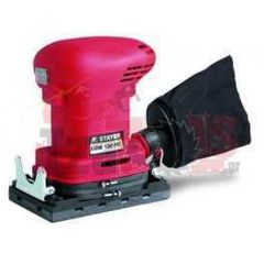 STAYER Τριβείο Χούφτας LOM 130 3P 190W