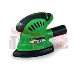 STAYER Τριβείο Χούφτας LD 141 C 110W