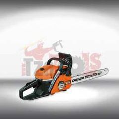 Επαγγελματικό αλυσοπρίονο βενζίνης OLMO G3 450 B